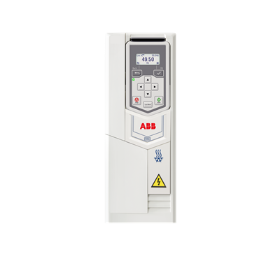 ABB| ACH531型號（暖通空調行業專用）變頻器